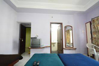 Hotel Kala Laxmi Executive, Aurangabad 2